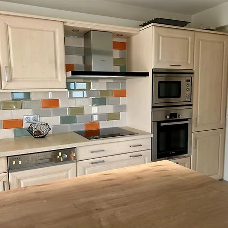 Bella Vista Luxe 2 Cannes