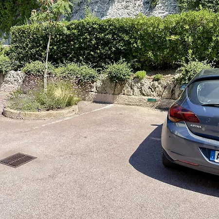 Bella Vista Luxe 2 Daire *