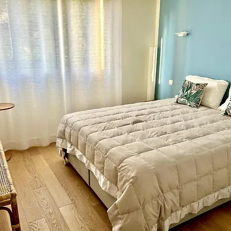 Bella Vista Luxe 2 Daire Cannes