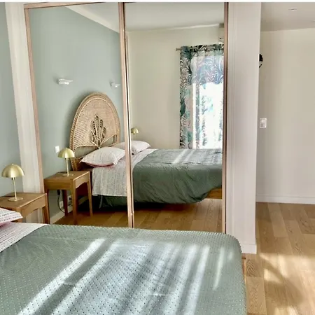 Bella Vista Luxe 2 Cannes