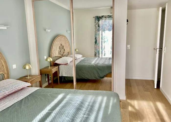 Bella Vista Luxe 2 كان