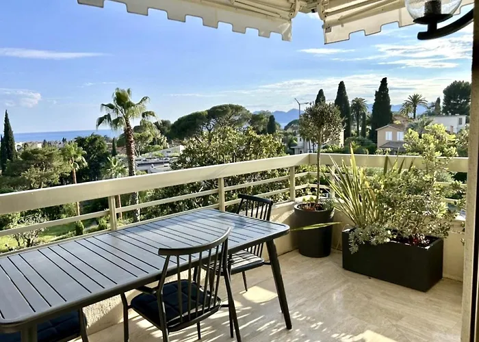 شقة Bella Vista Luxe 2 كان