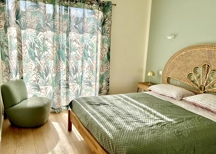 Bella Vista Luxe 2