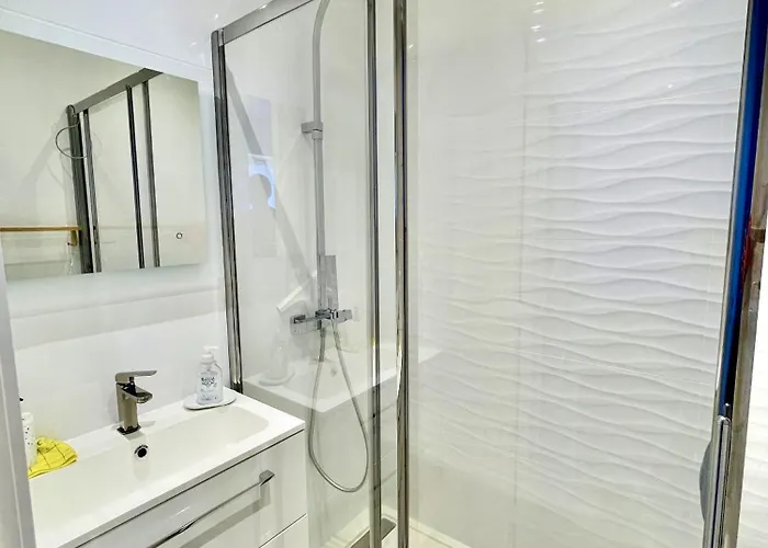 Appartement Bella Vista Luxe 2