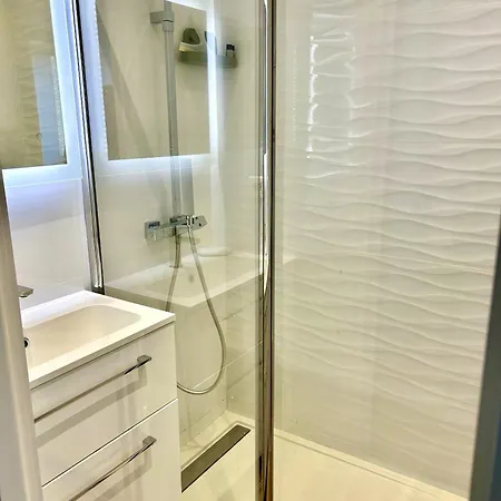 Bella Vista Luxe 2 Appartement *