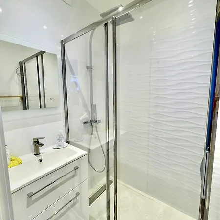 Appartement Bella Vista Luxe 2