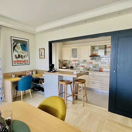 Bella Vista Luxe 2 Appartement