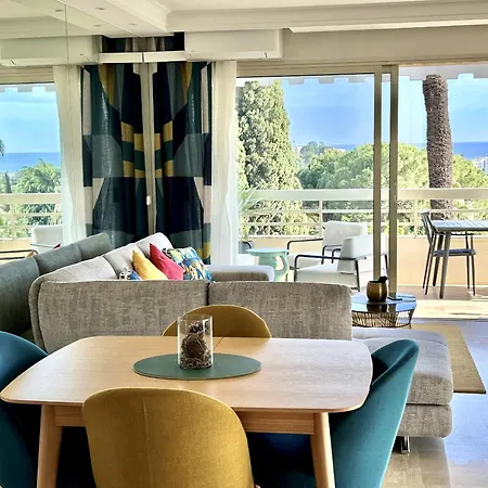 شقة Bella Vista Luxe 2
