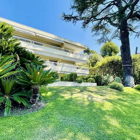 Appartement Bella Vista Luxe 2